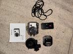 Denver AC-5000W MK2 - Action camera, Ophalen of Verzenden, Zo goed als nieuw, Overige merken