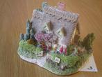 Lilliput Lane huisjes, Ophalen of Verzenden, Zo goed als nieuw, Fantasy
