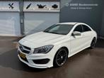 Mercedes CLA 200 Amg line Benzine AUTOMAAT ! ! !, Auto's, Mercedes-Benz, Automaat, CLA, Wit, Leder