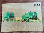 John Deere 965 975 Folder, Ophalen of Verzenden, Gelezen, John Deere, Folder