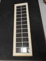 glas in lood, Doe-het-zelf en Verbouw, Glas en Ramen, Ophalen, Gebruikt, Minder dan 80 cm, Minder dan 80 cm