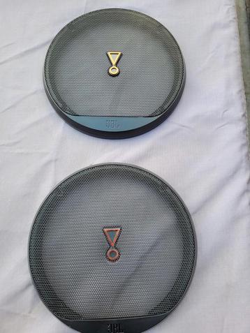 JBL Speaker Frontjes beschikbaar voor biedingen