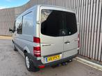 Mercedes-Benz Sprinter Automaat / Rolstoelvervoer / scootmob, Automaat, Gebruikt, 4 cilinders, Elektrische ramen
