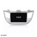 navigatie hyundai ix35 carkit android 14 apple carplay usb