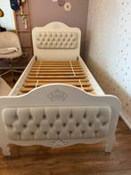 Meisjes bed prinses Ameli, Kinderen en Baby's, Kinderkamer | Bedden, Ophalen of Verzenden, 180 cm of meer, 85 tot 100 cm