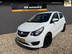 Opel KARL 1.0 ecoFLEX Edition*Clima*Cruise*NieuweApk*, Voorwielaandrijving, 839 kg, Stof, Gebruikt