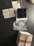 Maretti Piet Boon Trimless Spots - Nieuw in Doos!, Ophalen of Verzenden, Nieuw