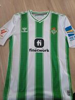 Voetbalshirt RealBetis origineel!!, Sport en Fitness, Voetbal, Nieuw, Shirt, Maat XS of kleiner, Ophalen of Verzenden