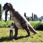 T-REX 14 meter lang - levensgrote Tyrannosaurus rex beeld, Verzamelen, Dierenverzamelingen, Nieuw, Ophalen