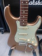 fender vintera stratocaster roadworn, Muziek en Instrumenten, Ophalen of Verzenden, Gebruikt, Solid body, Fender