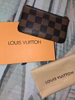 Louis Vuitton Coin Pouch, Sieraden, Tassen en Uiterlijk, Portemonnees, Overige merken, Bruin, Nieuw, Ophalen of Verzenden