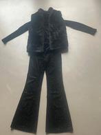 maat 152, Zo goed als nieuw, Setje, Shoeby, Verzenden