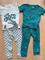 2 setjes pyamas Carters mt 98 netjes, Carters, Nacht- of Onderkleding, Gebruikt, Ophalen of Verzenden