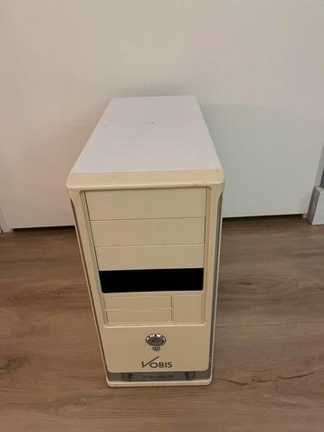 Vobis computer case/computer beschikbaar voor biedingen