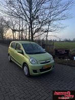 Daihatsu Cuore 1.0 Premium | Nieuwe APK, Voorwielaandrijving, 18 €/maand, 4 stoelen, 23 km/l