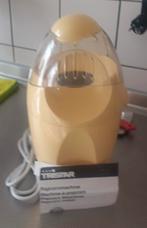 Popcornmachine, Ophalen of Verzenden, Zo goed als nieuw