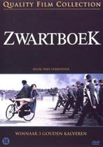 Zwartboek, Ophalen of Verzenden, Zo goed als nieuw, Drama, Film