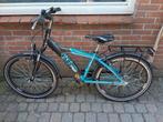 Alpina Yabber kinderfiets 24 inch, Fietsen en Brommers, Fietsen | Vouwfietsen, 20 inch of meer, Gebruikt, Versnellingen, Ophalen