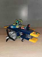 Lego stunt vliegtuig, Ophalen of Verzenden, Zo goed als nieuw