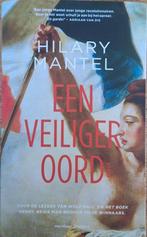 Een veiliger oord, Verzenden, Hilary Mantel, Zo goed als nieuw, Nederland