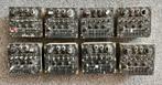 IFF panel part no. C-6280 (F-16, A-10 and more), Verzamelen, Ophalen of Verzenden, Gebruikt