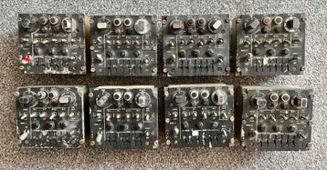 IFF panel part no. C-6280 (F-16, A-10 and more) beschikbaar voor biedingen