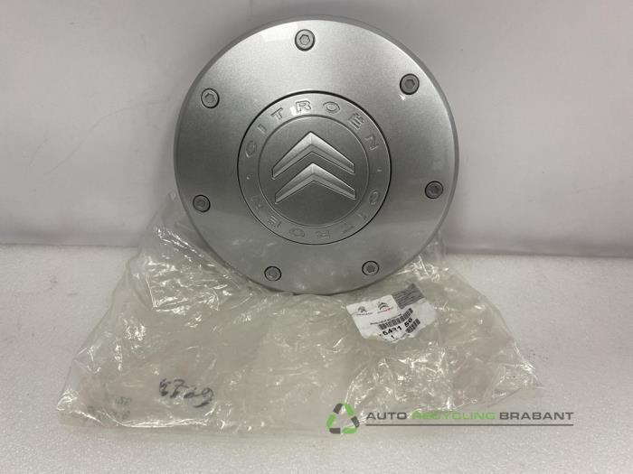 Wieldop van een Citroen Berlingo, Auto-onderdelen, Banden en Velgen, Gebruikt, 3 maanden garantie, Ophalen of Verzenden