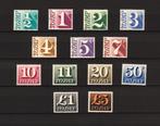 Groot-Brittannië Elizabeth postfris portzegels postzegels, Postzegels en Munten, Postzegels | Volle albums en Verzamelingen, Ophalen of Verzenden