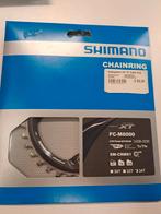 Shimano Deore XT FC-M8000 34t kettingblad, Crankstel of Pedalen, Nieuw, Shimano, Mountainbike