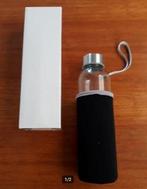 Nieuwe waterfles met houder, Ophalen, Nieuw