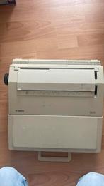 Canon ES5, Diversen, Typemachines, Ophalen of Verzenden, Zo goed als nieuw
