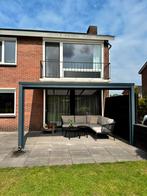 Verasol greenline terras overkapping alluminium 4x3 meter, Ophalen, Zo goed als nieuw, Veranda