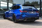 BMW 3 Serie Touring M3 xDrive Competition High Executive Aut, Automaat, 3-Serie, 6 cilinders, 1840 kg