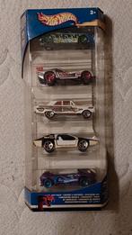 Hotwheels 5-pack, Ophalen of Verzenden, Zo goed als nieuw