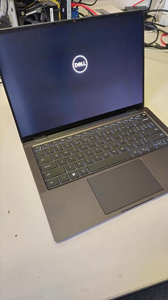 Dell Latitude 9430 in topstaat, Computers en Software, Windows Laptops, Zo goed als nieuw, 14 inch, SSD, 4 Ghz of meer, 16 GB
