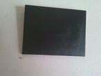 Lego: Dakplaat 6x8 zwart, Ophalen of Verzenden, Gebruikt, Lego