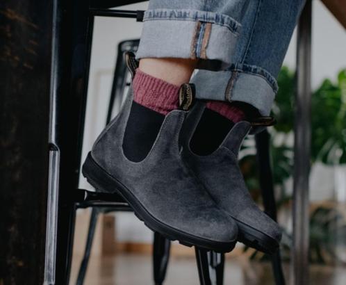 Blundstone 1910, Kleding | Dames, Schoenen, Nieuw, Grijs, Ophalen of Verzenden