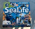 Sealife bordspel, Hobby en Vrije tijd, Gezelschapsspellen | Bordspellen, Drie of vier spelers, Ophalen of Verzenden, Zo goed als nieuw