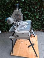 Elu de Walt flipover zaagtafel met toebehoren in prima staat, Doe-het-zelf en Verbouw, Gereedschap | Zaagmachines, Cirkelzaag