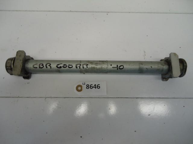 CBR600RR 2009 - 2012 Honda As As achterwiel D1-31646, Motoren, Accessoires | Overige