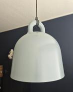 Normann Copenhagen Bell lamp, Ophalen, Gebruikt, Design, Metaal