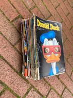 Stapel Donald Duck boekjes, Boeken, Tijdschriften en Kranten, Gelezen, Ophalen of Verzenden