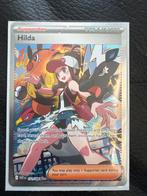 Pokémon Hilda 171/086 - Zeldzame Supporter Kaart, Hobby en Vrije tijd, Verzamelkaartspellen | Pokémon, Ophalen of Verzenden, Zo goed als nieuw