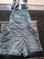 Nielsson tuinbroek maat 152 - zeer goede staat, Ophalen of Verzenden, Zo goed als nieuw, Nielsson, Meisje