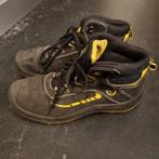 Cratex werkschoenen maat 42, Kleding | Heren, Zwart, Ophalen of Verzenden, Werkschoenen, Gedragen