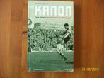 Coen Dillen ( PSV) - Het Kanon - seizoentopscorer aller tijd, Verzenden, Zo goed als nieuw, PSV, Boek of Tijdschrift