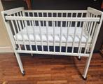 Cosleeper 90x40 inclusief matras en topper, Ophalen, Zo goed als nieuw, Wieg