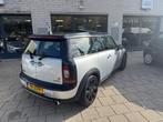 Mini Mini Clubman 1.6 Cooper Chili Pano Xenon Leer Vol, Auto's, Mini, Voorwielaandrijving, Gebruikt, 4 cilinders, 4 stoelen