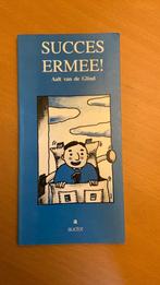 Succes ermee! - Aalt van de Glind, Ophalen of Verzenden