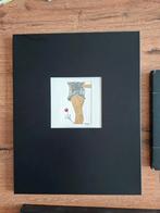 unieke set, Antiek en Kunst, Kunst | Etsen en Gravures, Ophalen